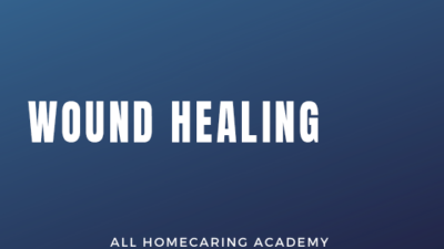 Wound Healing Course