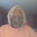 Profile photo of LISA BUCKHALTON