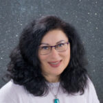 Profile photo of OLENA POLATAIKO